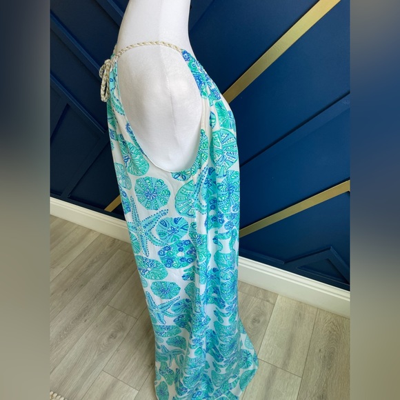 Lilly Pulitzer x Target resort maxi - Picture 5 of 7